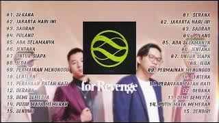Download lagu FOR REVENGE FULL ALBUM
