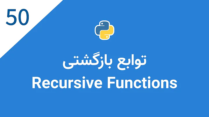 :   -   | Recursion | Recursive Functions