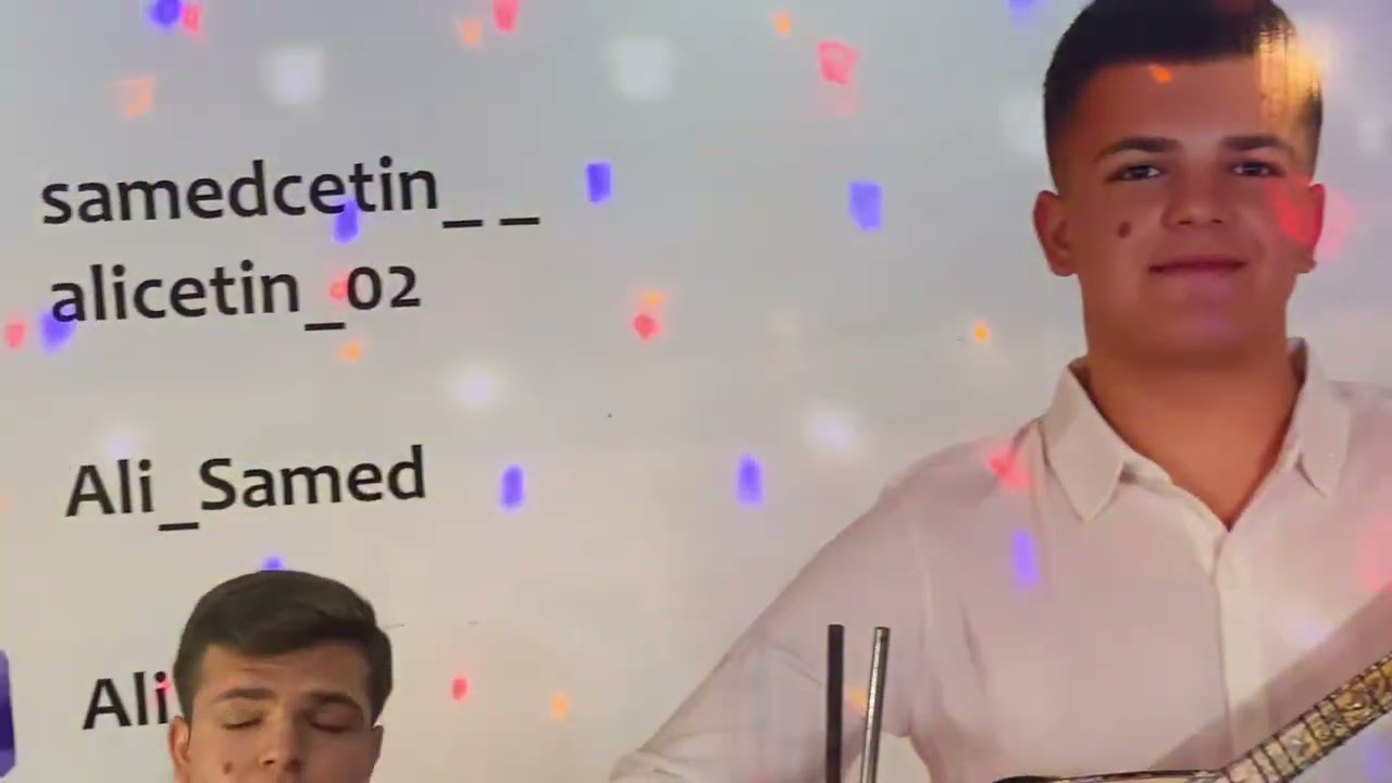 Suvarlı Düğünleri Rümeysa & Mehmetcan Düğün Merasimi