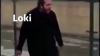 A marvel related vine compilation