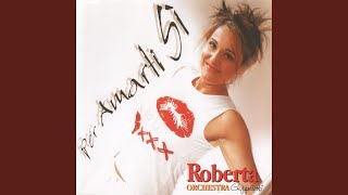 Video thumbnail of "Roberta Cappelletti, Andrea Guerrini - Per amarti si [Instrumental Version]"