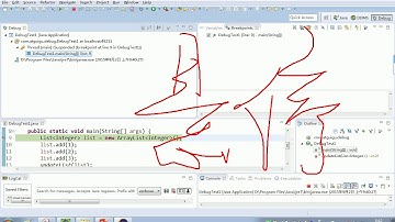 85 Android数据存储debug调试