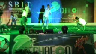 SBIT - TechAeon 2012 - 18.mpg