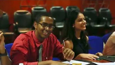 HMUN India 2018 | Closing Video