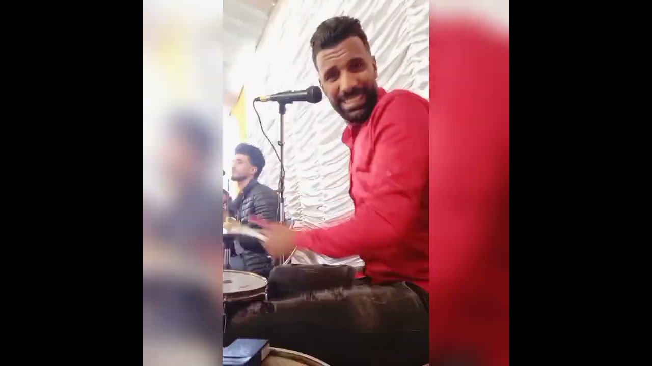 نايضة شعبي 🔥🔥 مع الأوركيسترا🎻 بوقنادل Nayda Cha3bi 🔥GSM:0671865656