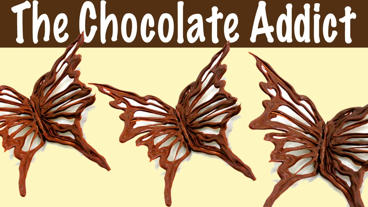 Choco decoration на русском