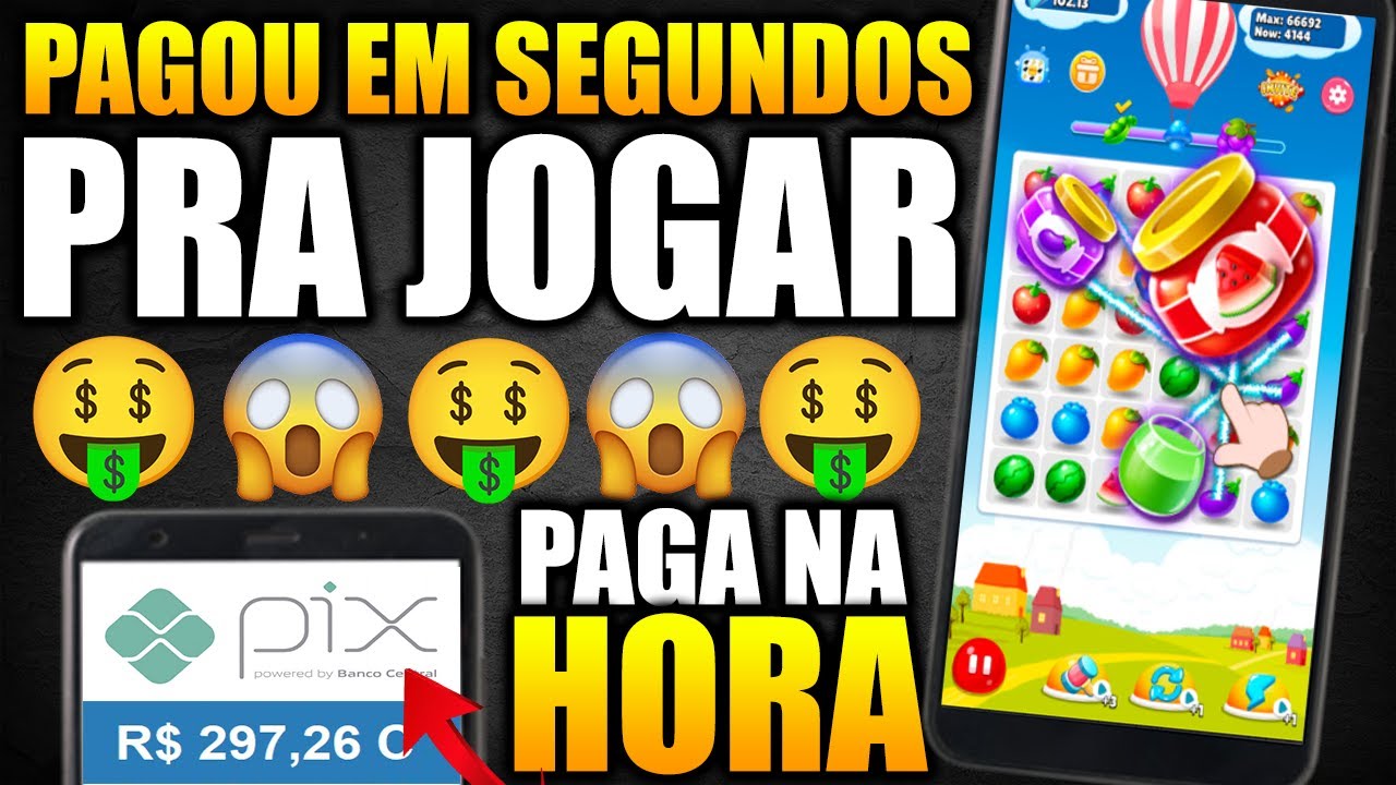 money bingo paga mesmo