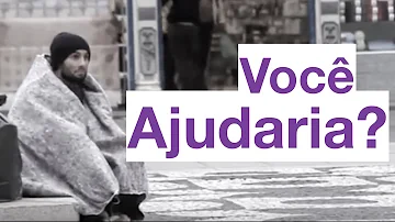 O que Deus fala sobre o amor ao próximo?