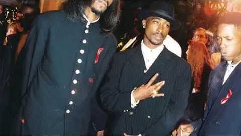 Nipsey hussle explains why Tupac was special