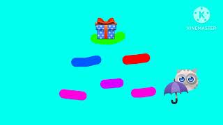 Fluvsies A Fluv To Luv Pet Party Game Jump Of Collect Present