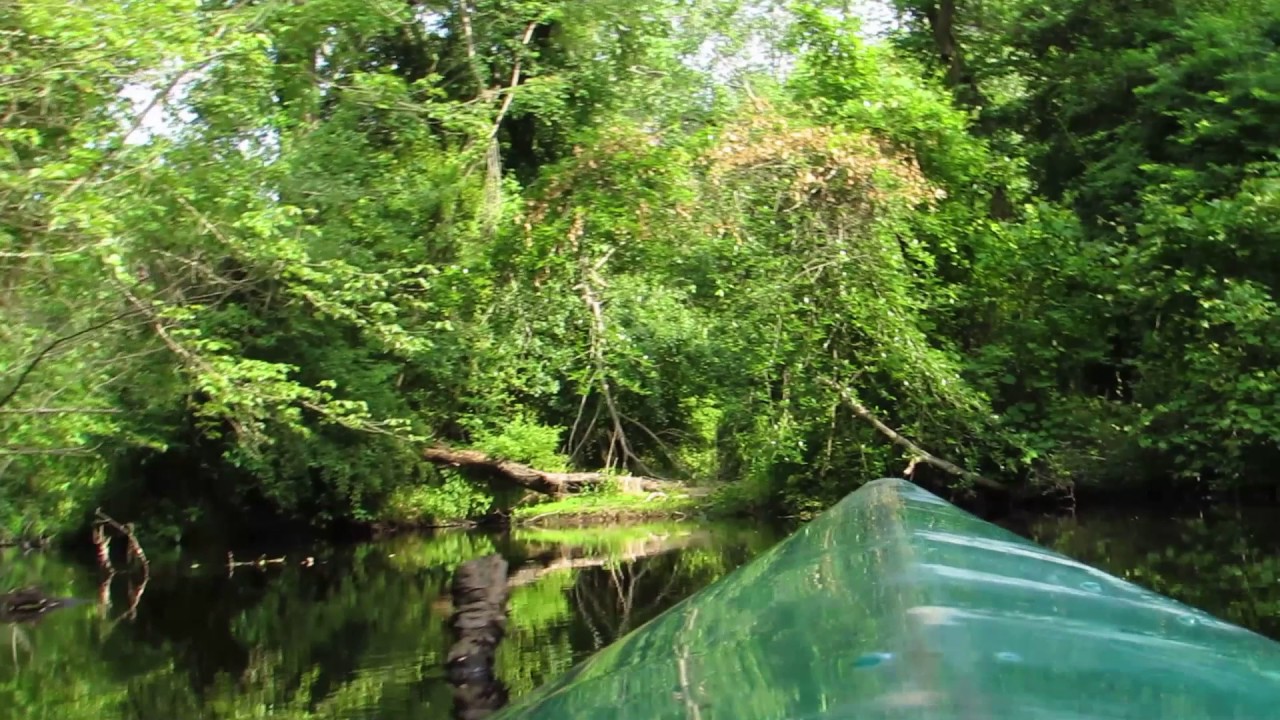 Rainbow Lake; Rosenhayn, New Jersey YouTube