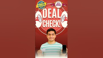 How to Spot Fake Discounts in Flipkart Big Billion Days & Amazon Great Indian Festival