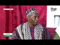 Direct  hiirde fouladou avec oustaz aly balde du 09  03 2023