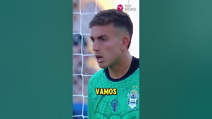 The Goalkeeper asked to Kick the Penalty in the Middle and then.... 🥶
