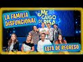 ARMANDO Y MARIAZEL NOS PONEN MELANCÓLICOS CON SUS BELLAS PALABRAS | Me Caigo De Risa | Faisy