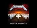 Metallica - Battery (Quarter Step Down)