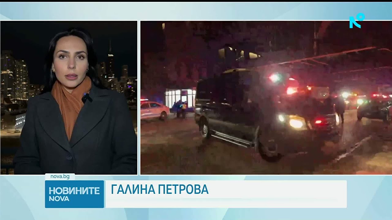 Арестът на Мадуро в САЩ и американски контрол над Венецуела