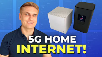 ¿Puede Internet 5G atravesar las paredes?