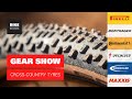 GEAR SHOW | Top MTB Cross-country Tyres