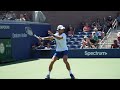 Novak Djokovic Forehand Slow Motion