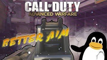 How To Improve Your AIM! Advanced Warfare tips