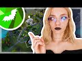 Je Recrée Les Mondes : Forgotten Hollow ! Les Sims 4 🦇