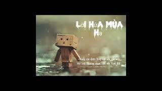 LỜI HỨA MÙA HẠ - LOVE BILL OST |