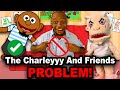 Sml movie the charleyyy and friends problem