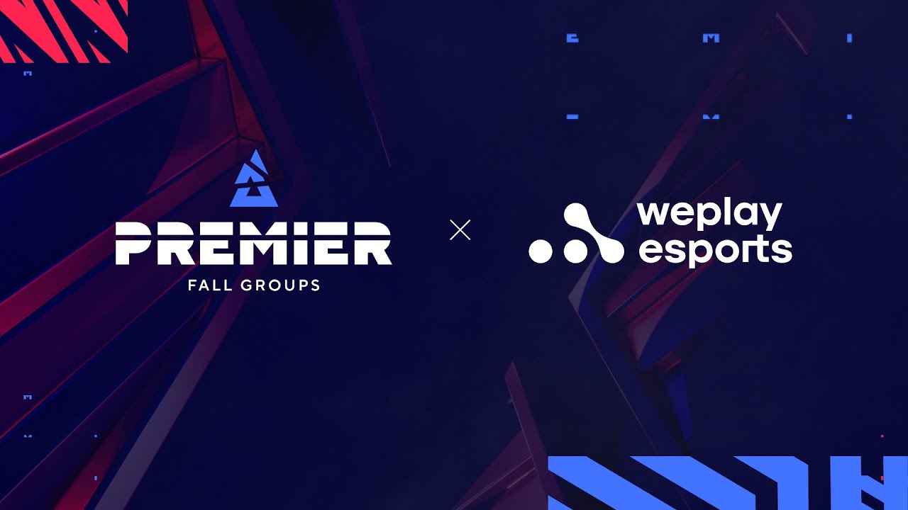 [UA] BLAST Premier Fall Showdown 2022 - День 3