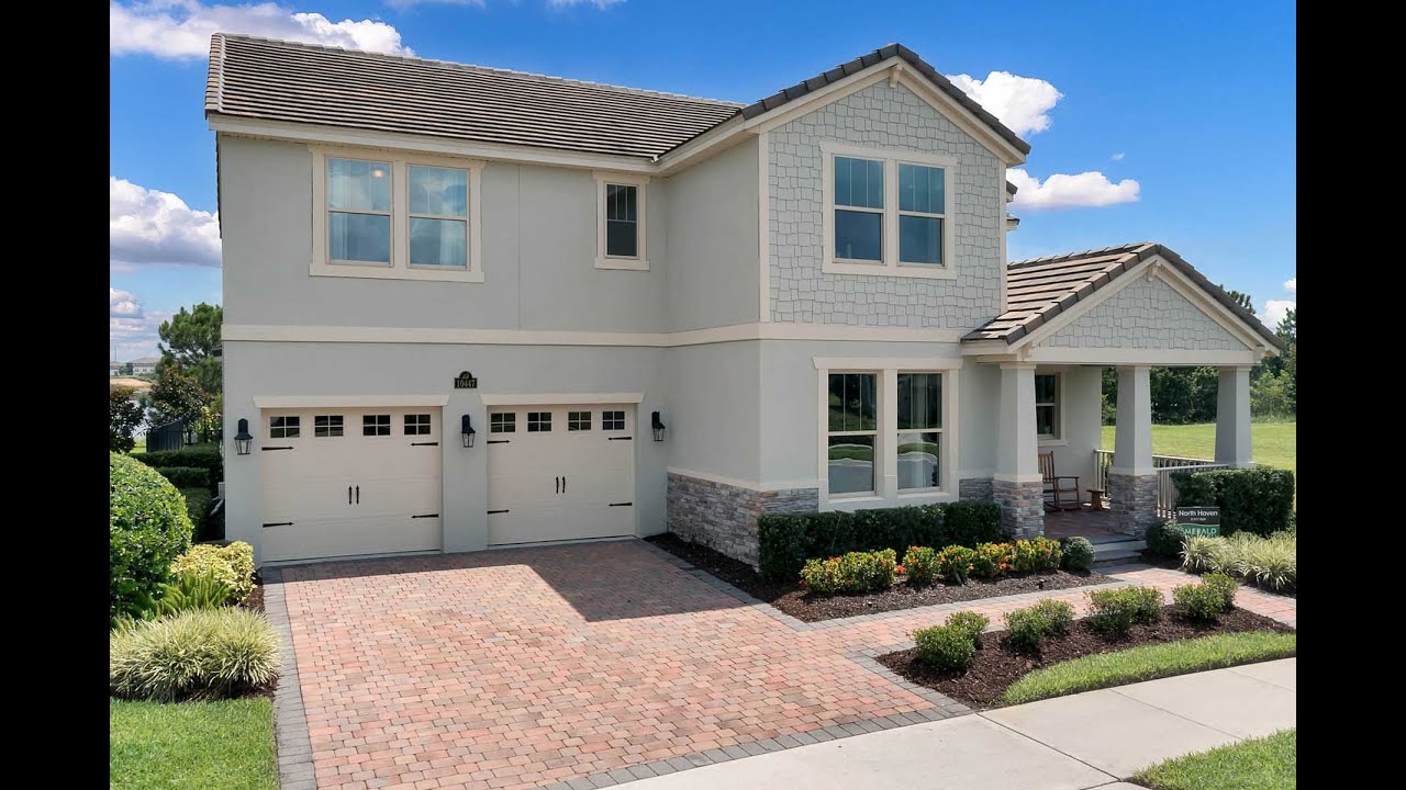 Waterleigh North Haven YouTube