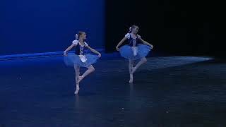 Ondine - Duet Ballet