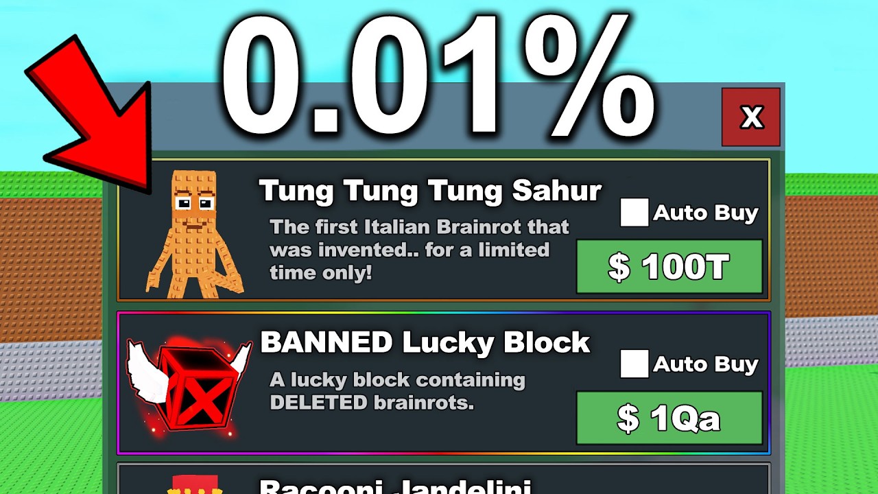 Starting Over But You Can BUY Banned Items 