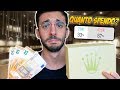 COSTRETTO A SPENDERE 400€ PER MIO PADRE! - FOLLOWERS CONTROL MY LIFE