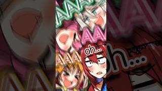 Hololive Justice’s Harmony Attempt Ends in Screaming