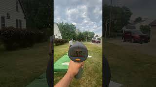 Cheapest radar gun (bushnell) screenshot 5