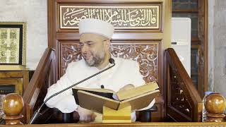 Namazda Her Rekatta Tüm Rukünler Bir Kere Iken Secde Neden Iki Tekrardır. Halil Konakcı