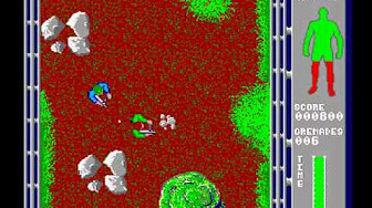 (pc) Acorn Archimedes games and software - YouTube