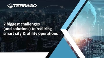 From Infrastructure to Intelligence: How Award-Winning Cities Transform Operations with TerraGo