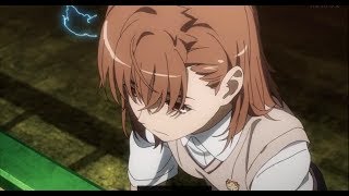 A Certain Scientific Railgun S - Bridge Scene