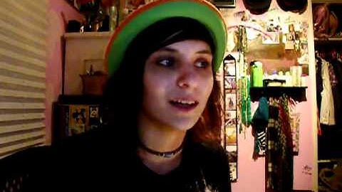 Tossing my Cookies?...