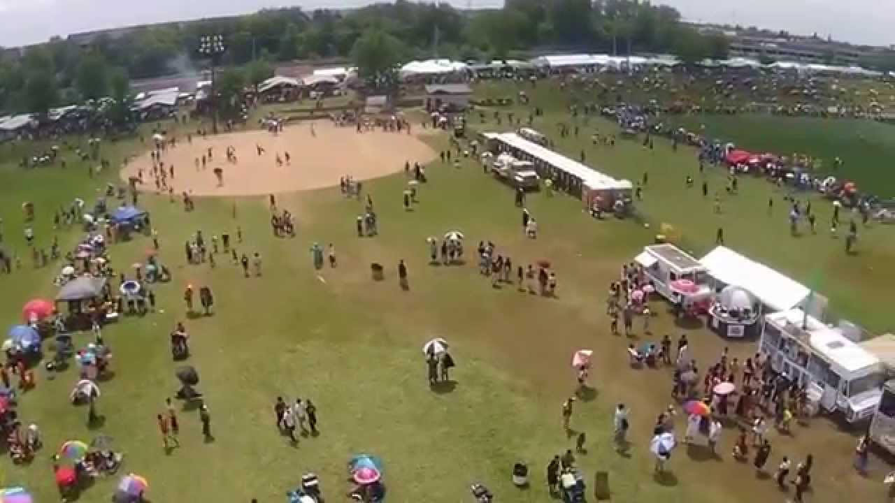 hmong july 4 2014 YouTube