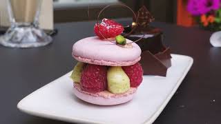Maple TV - A Maple Afternoon Tea with William Curley Interview With William Curley