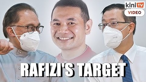 Guan Eng: DAP not interested in PKR