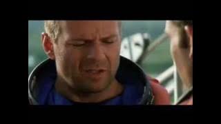 Armageddon - The launch