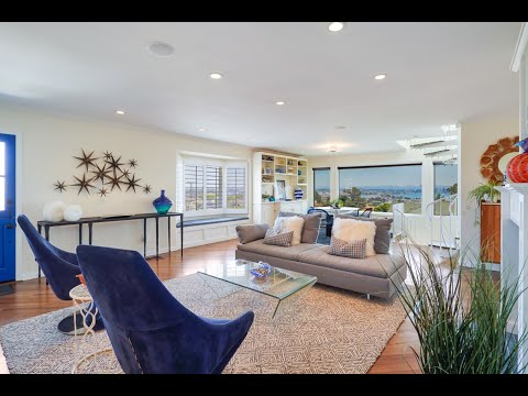 3421 Valemont Street, San Diego, CA home video tour
