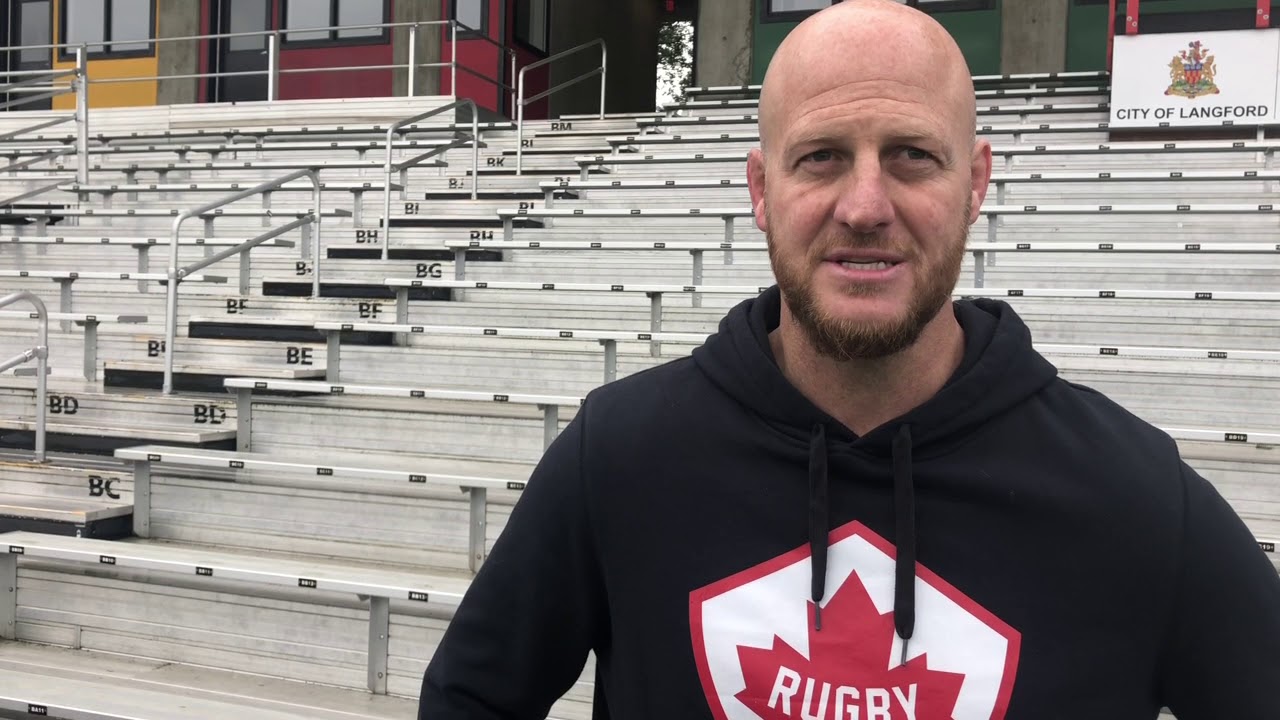 PREVIEW: Head Coach John Tait previews Sydney Sevens