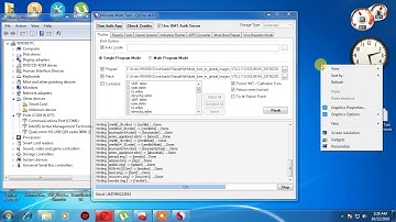 redmi go flashing done with umt dongle