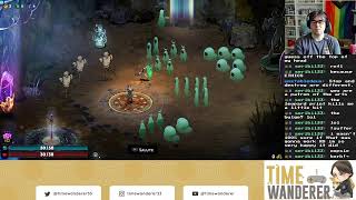 Hades II - Fourteenth Time!