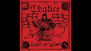 CHALICE - Rivers Of Blood EP