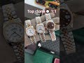#WatchAddict #Rolex #AudemarsPiguet #PatekPhilippe #OmegaWatches， #Hublot #RichardMille #Cartier，
